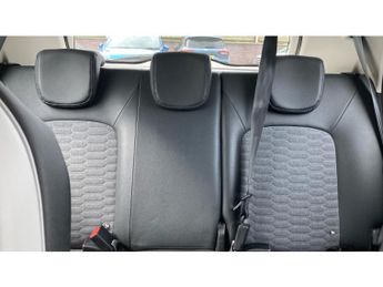 Renault Zoe 80kW i Iconic R110 50kWh 5dr Auto Electric Hatchback