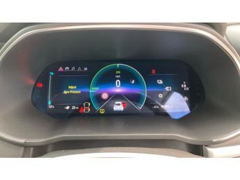 Renault Zoe 80kW i Iconic R110 50kWh 5dr Auto Electric Hatchback