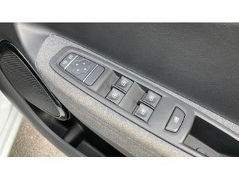Renault Zoe 80kW i Iconic R110 50kWh 5dr Auto Electric Hatchback