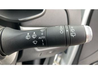 Renault Zoe 80kW i Iconic R110 50kWh 5dr Auto Electric Hatchback