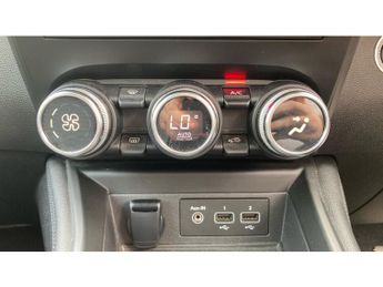 Renault Zoe 80kW i Iconic R110 50kWh 5dr Auto Electric Hatchback