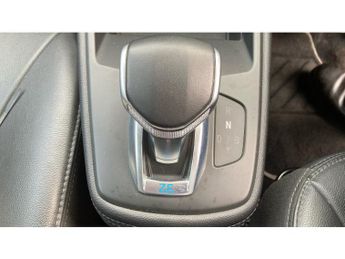 Renault Zoe 80kW i Iconic R110 50kWh 5dr Auto Electric Hatchback