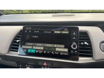 Honda Jazz 1.5 i-MMD Hybrid Crosstar EX 5dr eCVT Hybrid Hatchback