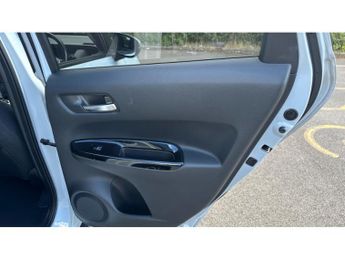 Honda Jazz 1.5 i-MMD Hybrid Crosstar EX 5dr eCVT Hybrid Hatchback