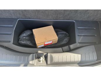 Honda Jazz 1.5 i-MMD Hybrid Crosstar EX 5dr eCVT Hybrid Hatchback