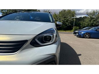 Honda Jazz 1.5 i-MMD Hybrid Crosstar EX 5dr eCVT Hybrid Hatchback