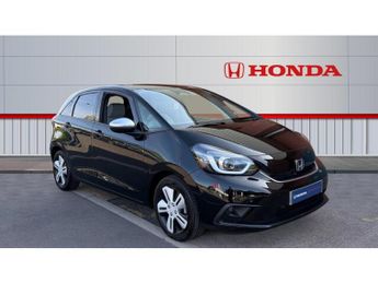 Honda Jazz 1.5 i-MMD Hybrid EX 5dr eCVT Hybrid Hatchback