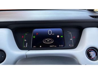 Honda Jazz 1.5 i-MMD Hybrid EX 5dr eCVT Hybrid Hatchback