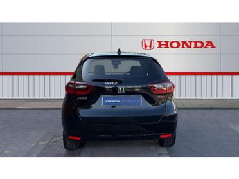 Honda Jazz 1.5 i-MMD Hybrid EX 5dr eCVT Hybrid Hatchback