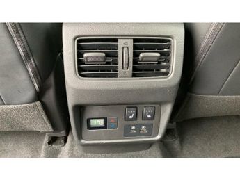 Nissan X-Trail 1.5 MHEV 163 Tekna 5dr Xtronic Petrol Station Wagon