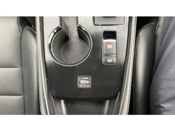 Nissan X-Trail 1.5 MHEV 163 Tekna 5dr Xtronic Petrol Station Wagon