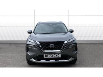 Nissan X-Trail 1.5 MHEV 163 Tekna 5dr Xtronic Petrol Station Wagon