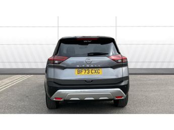 Nissan X-Trail 1.5 MHEV 163 Tekna 5dr Xtronic Petrol Station Wagon