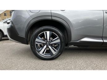 Nissan X-Trail 1.5 MHEV 163 Tekna 5dr Xtronic Petrol Station Wagon