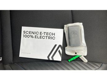 Renault Scenic E-Tech 160kW Esprit Alpine 87kWh Long Range 5dr Auto Electric Estate
