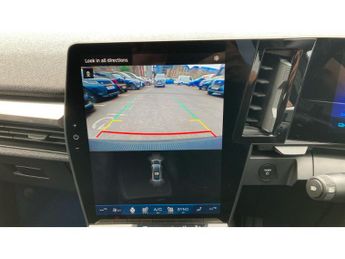 Renault Scenic E-Tech 160kW Esprit Alpine 87kWh Long Range 5dr Auto Electric Estate