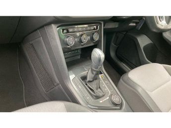 Volkswagen Tiguan 2.0 TDi 150 4Motion R-Line 5dr DSG Diesel Estate