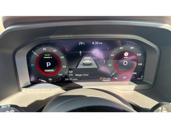 Nissan X-Trail 1.5 E-Power 204 N-Connecta 5dr Xtronic Hybrid Station Wagon