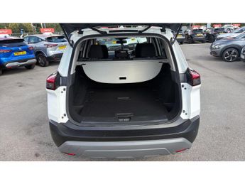 Nissan X-Trail 1.5 E-Power 204 N-Connecta 5dr Xtronic Hybrid Station Wagon