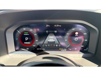 Nissan X-Trail 1.5 E-Power 204 N-Connecta 5dr Xtronic Hybrid Station Wagon
