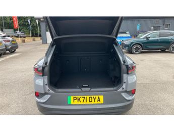 Volkswagen ID.4 150kW Max Pro Performance 77kWh 5dr Auto Electric Estate