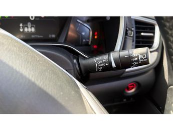 Honda CR-V 2.0 i-MMD Hybrid SE 2WD 5dr eCVT Hybrid Estate