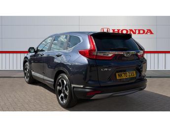Honda CR-V 2.0 i-MMD Hybrid SE 2WD 5dr eCVT Hybrid Estate
