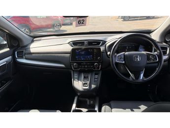 Honda CR-V 2.0 i-MMD Hybrid SE 2WD 5dr eCVT Hybrid Estate