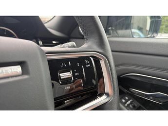 Land Rover Range Rover Evoque 1.5 P300e R-Dynamic SE 5dr Auto Hatchback
