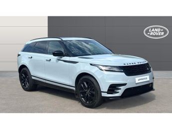 Land Rover Range Rover Velar 2.0 D200 MHEV Dynamic SE 5dr Auto Diesel Estate