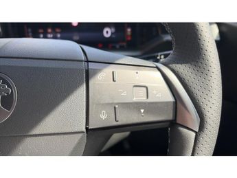 Vauxhall Grandland 1.2 Hybrid [136] GS 5dr e-DCT6 Petrol Hatchback