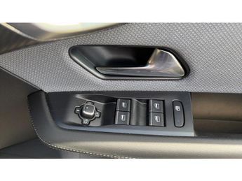 Vauxhall Grandland 1.2 Hybrid [136] GS 5dr e-DCT6 Petrol Hatchback
