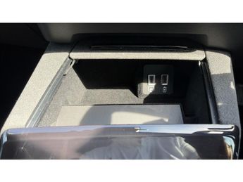Vauxhall Grandland 1.2 Hybrid [136] GS 5dr e-DCT6 Petrol Hatchback