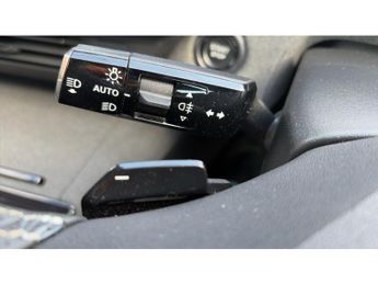 Vauxhall Grandland 1.2 Hybrid [136] GS 5dr e-DCT6 Petrol Hatchback