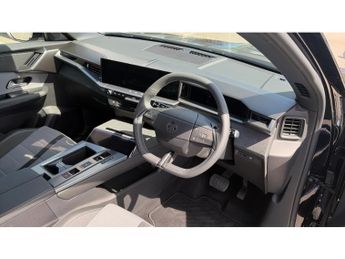 Vauxhall Grandland 1.2 Hybrid [136] GS 5dr e-DCT6 Petrol Hatchback