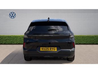 Vauxhall Grandland 1.2 Hybrid [136] GS 5dr e-DCT6 Petrol Hatchback