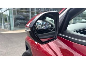 Hyundai TUCSON 1.6 TGDi 48V MHD Premium 5dr 2WD DCT Petrol Estate