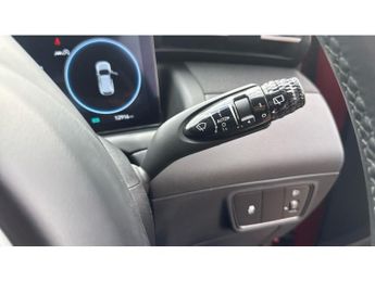 Hyundai TUCSON 1.6 TGDi 48V MHD Premium 5dr 2WD DCT Petrol Estate