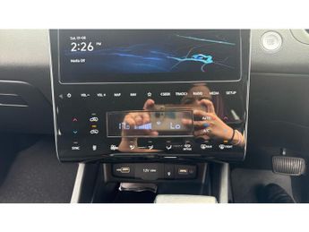 Hyundai TUCSON 1.6 TGDi 48V MHD Premium 5dr 2WD DCT Petrol Estate