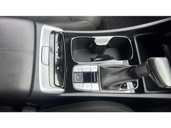Hyundai TUCSON 1.6 TGDi 48V MHD Premium 5dr 2WD DCT Petrol Estate