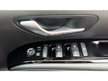 Hyundai TUCSON 1.6 TGDi 48V MHD Premium 5dr 2WD DCT Petrol Estate