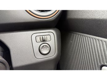 Dacia Spring 27kWh Extreme 65 48kW 5dr Auto Electric Hatchback
