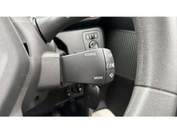 Dacia Spring 27kWh Extreme 65 48kW 5dr Auto Electric Hatchback