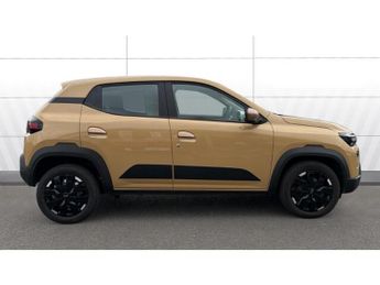 Dacia Spring 27kWh Extreme 65 48kW 5dr Auto Electric Hatchback