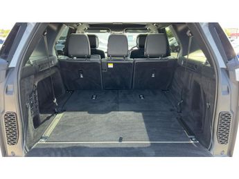 Land Rover Discovery 3.0 D300 R-Dynamic HSE 5dr Auto Diesel Station Wagon