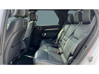 Land Rover Discovery 3.0 D300 R-Dynamic HSE 5dr Auto Diesel Station Wagon