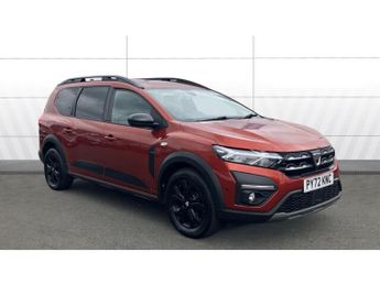 Dacia Jogger 1.0 TCe Extreme SE 5dr Petrol Estate