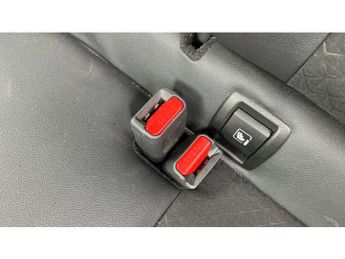 Nissan Juke 1.0 DiG-T 114 N-Connecta 5dr DCT Petrol Hatchback