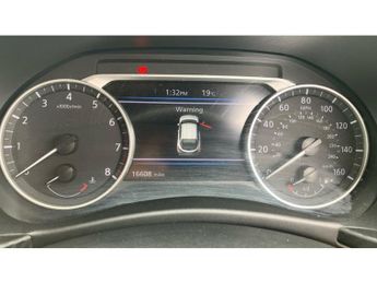 Nissan Juke 1.0 DiG-T 114 N-Connecta 5dr DCT Petrol Hatchback