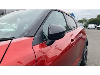 Nissan Juke 1.0 DiG-T 114 N-Connecta 5dr DCT Petrol Hatchback